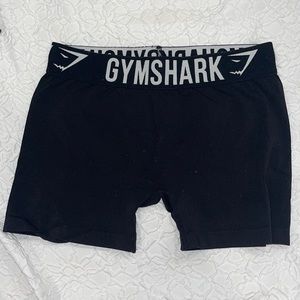 Gymshark Fit Shorts